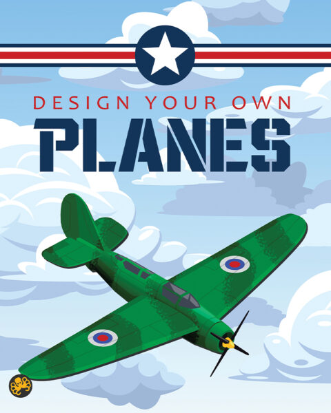 Design Your Own Planes